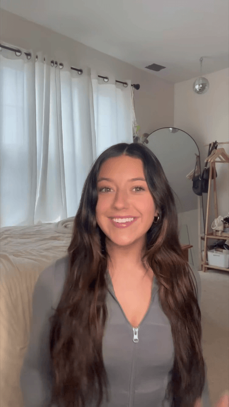 Creator profile